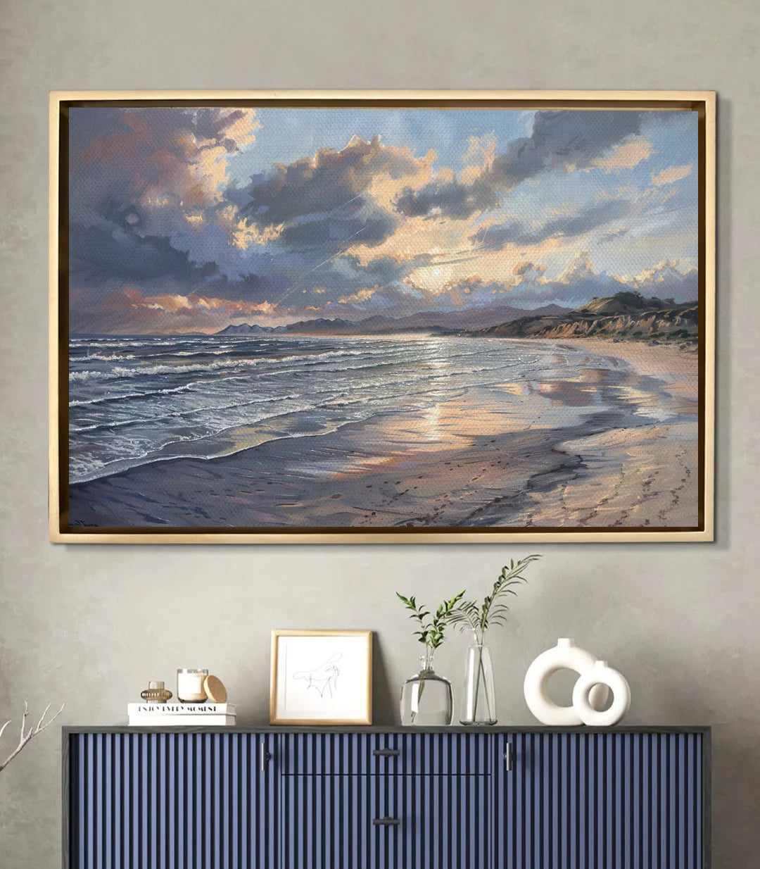Ocean Breath
